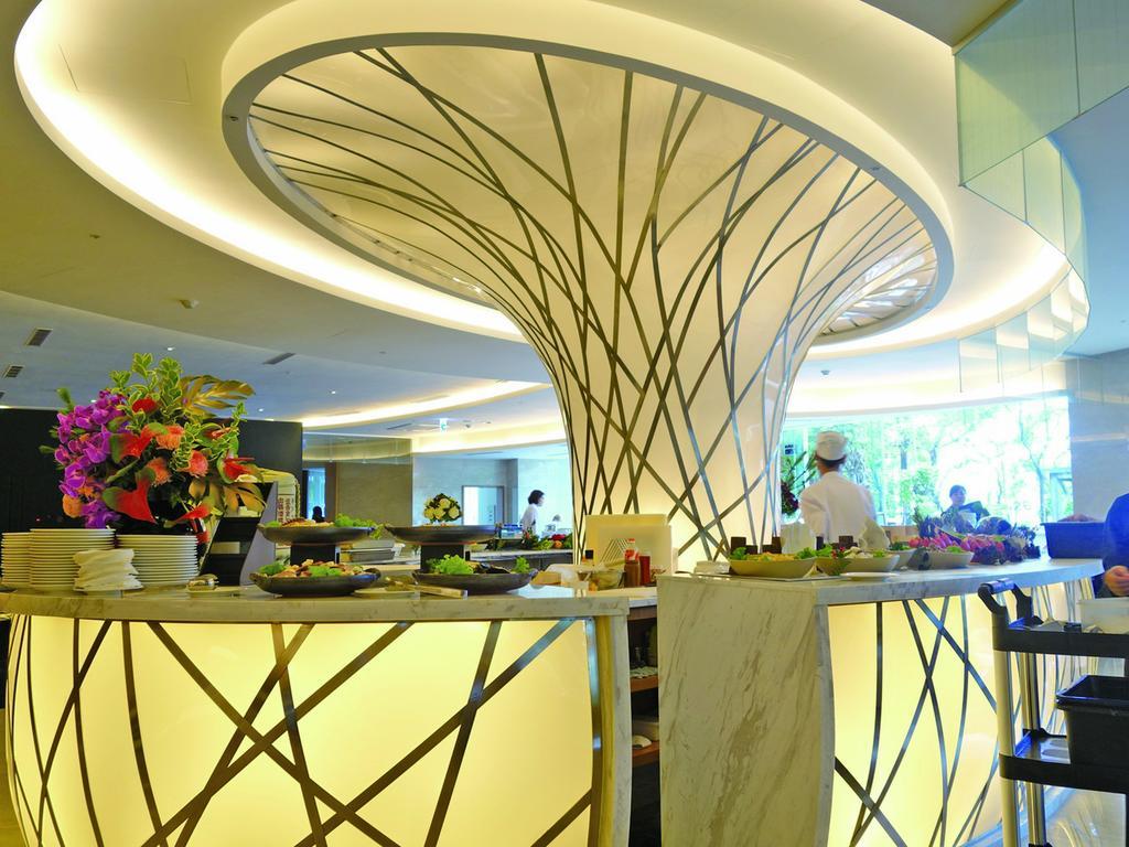 City Suites - Kaohsiung Chenai Exteriér fotografie