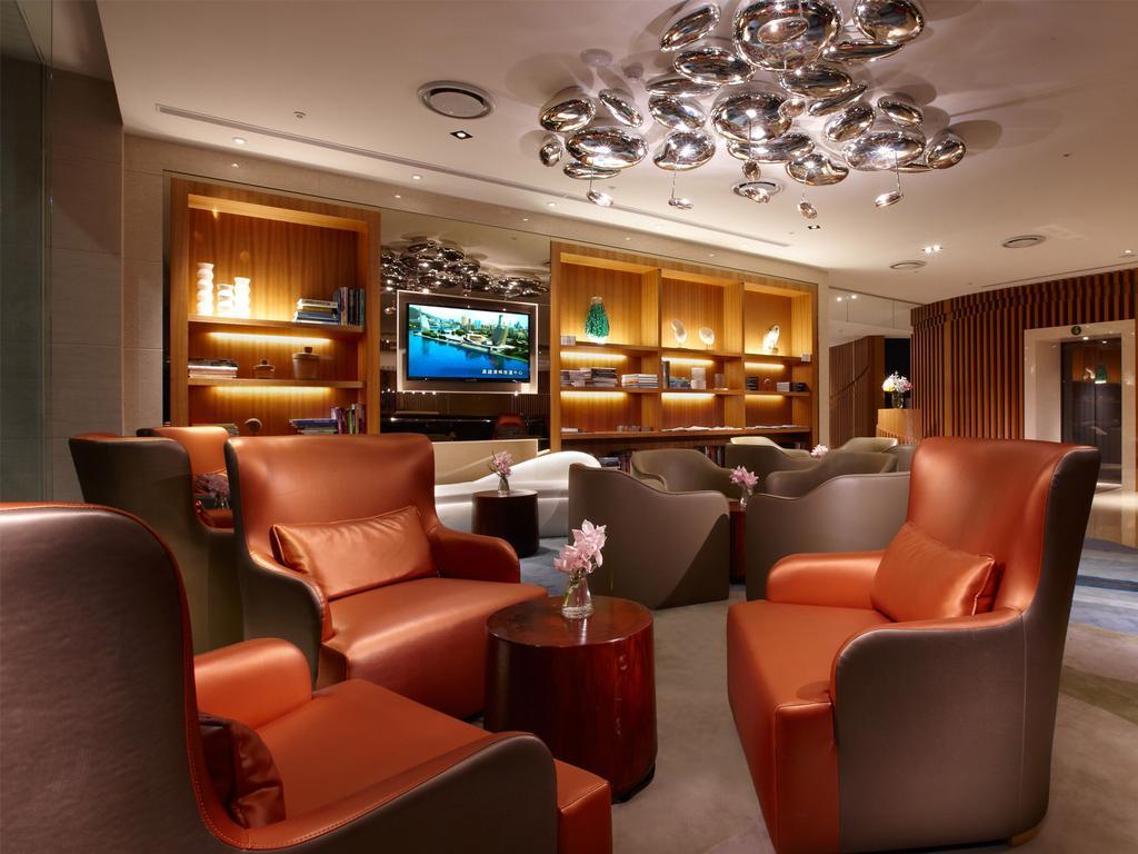 City Suites - Kaohsiung Chenai Exteriér fotografie