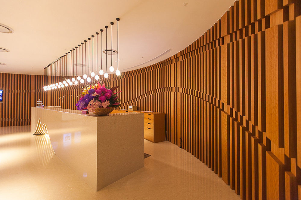 City Suites - Kaohsiung Chenai Exteriér fotografie
