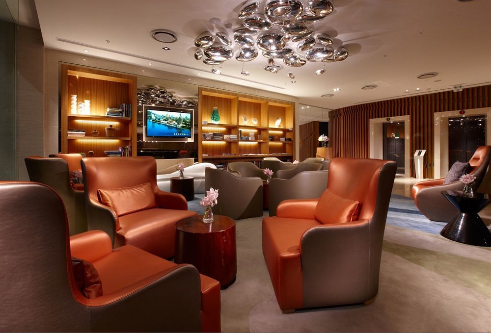 City Suites - Kaohsiung Chenai Exteriér fotografie